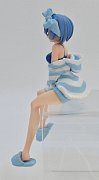 Re: Zero Noodle Stopper PVC Statue Room Wear Ver. 14 cm