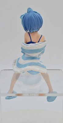 Re: Zero Noodle Stopper PVC Statue Room Wear Ver. 14 cm