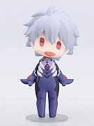 Rebuild of Evangelion HELLO! GOOD SMILE Action Figure Kaworu Nagisa 10 cm