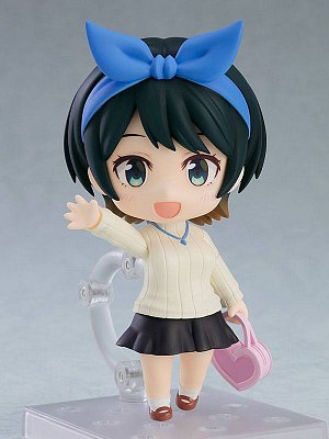 Rent A Girlfriend Nendoroid Action Figure Ruka Sarashina 10 cm