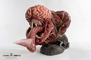 Resident Evil Life-Size Bust 1/1 Licker 50 cm