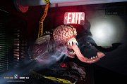 Resident Evil Life-Size Bust 1/1 Licker 50 cm