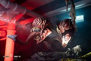 Resident Evil Life-Size Bust 1/1 Licker 50 cm