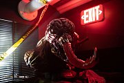 Resident Evil Life-Size Bust 1/1 Licker 50 cm