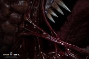 Resident Evil Life-Size Bust 1/1 Licker 50 cm
