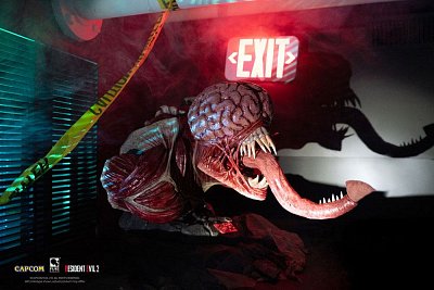 Resident Evil Life-Size Bust 1/1 Licker 50 cm