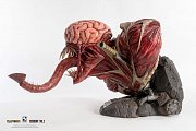 Resident Evil Life-Size Bust 1/1 Licker 50 cm