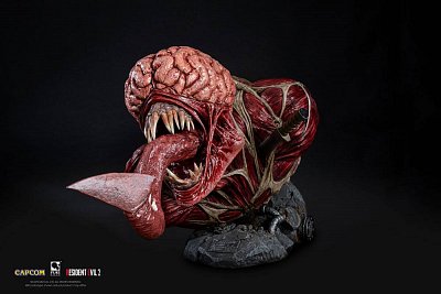 Resident Evil Life-Size Bust 1/1 Licker 50 cm