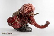 Resident Evil Life-Size Bust 1/1 Licker 50 cm