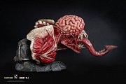 Resident Evil Life-Size Bust 1/1 Licker 50 cm