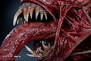 Resident Evil Life-Size Bust 1/1 Licker 50 cm