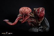 Resident Evil Life-Size Bust 1/1 Licker 50 cm