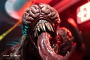 Resident Evil Life-Size Bust 1/1 Licker 50 cm