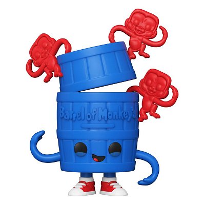 Retro Toys POP! Vinyl Figure Barrel of Monkeys 9 cm