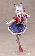 ReVdol! PVC Statue 1/7 Tamamo Jinguji 22 cm