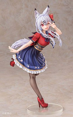 ReVdol! PVC Statue 1/7 Tamamo Jinguji 22 cm