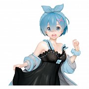 Re:Zero Precious PVC Statue Rem Loungewear Ver. Renewal 23 cm