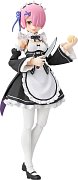 Re:ZERO -Starting Life in Another World- Figma Action Figure Ram 13 cm