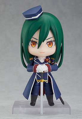 Re:Zero Starting Life in Another World Nendoroid Action Figure Crusch Karsten 10 cm