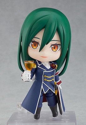 Re:Zero Starting Life in Another World Nendoroid Action Figure Crusch Karsten 10 cm