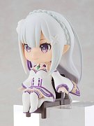 Re:Zero Starting Life in Another World Nendoroid Swacchao! Figure Emilia 9 cm