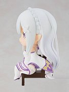 Re:Zero Starting Life in Another World Nendoroid Swacchao! Figure Emilia 9 cm