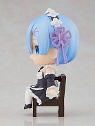 Re:Zero Starting Life in Another World Nendoroid Swacchao! Figure Rem 9 cm