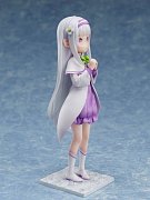 Re:ZERO -Starting Life in Another World- PVC Statue 1/7 Emilia Memory of Childhood 18 cm