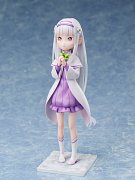 Re:ZERO -Starting Life in Another World- PVC Statue 1/7 Emilia Memory of Childhood 18 cm