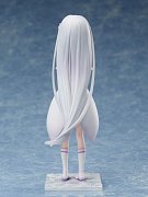 Re:ZERO -Starting Life in Another World- PVC Statue 1/7 Emilia Memory of Childhood 18 cm