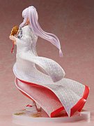 Re:ZERO -Starting Life in Another World- PVC Statue 1/7 Emilia Shiromuku 25 cm