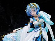 Re:ZERO -Starting Life in Another World- PVC Statue 1/7 Rem Hanfu Ver. 24 cm