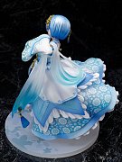Re:ZERO -Starting Life in Another World- PVC Statue 1/7 Rem Hanfu Ver. 24 cm
