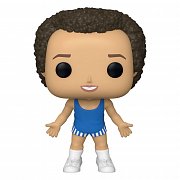 Richard Simmons POP! Icons Vinyl Figure Richard Simmons 9 cm