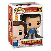 Richard Simmons POP! Icons Vinyl Figure Richard Simmons 9 cm