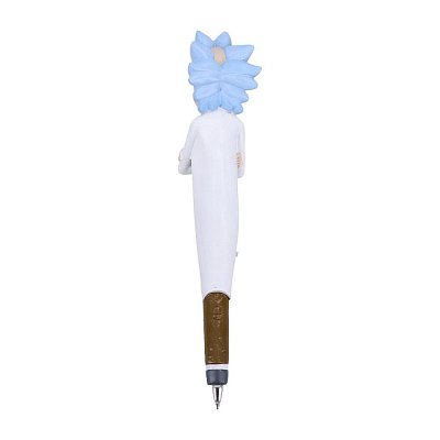 Rick and Morty Ball Point Pen Rick 18 cm