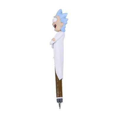 Rick and Morty Ball Point Pen Rick 18 cm