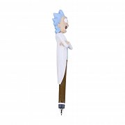 Rick and Morty Ball Point Pen Rick 18 cm
