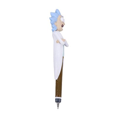 Rick and Morty Ball Point Pen Rick 18 cm