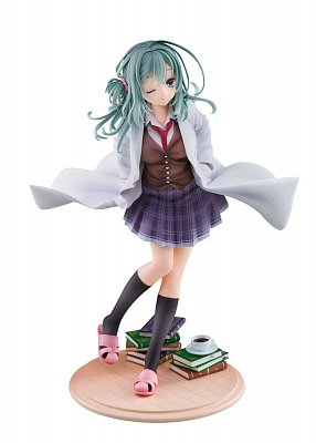 Riddle Joker PVC Statue 1/7 Mayu Shikibe AmiAmi LTD Edition 22 cm