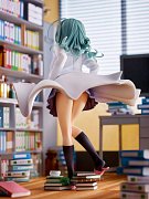 Riddle Joker PVC Statue 1/7 Mayu Shikibe AmiAmi LTD Edition 22 cm