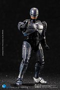 Robocop Exquisite Mini Action Figure 1/18 Robocop 10 cm