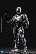 Robocop Exquisite Mini Action Figure 1/18 Robocop 10 cm