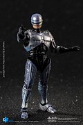 Robocop Exquisite Mini Action Figure 1/18 Robocop 10 cm