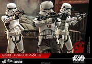 Rogue One: A Star Wars Story Action Figure 1/6 Assault Tank Commander 30 cm