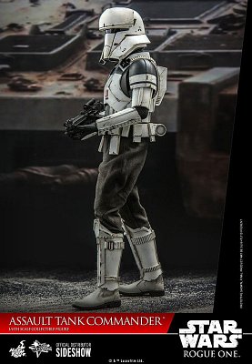 Rogue One: A Star Wars Story Action Figure 1/6 Assault Tank Commander 30 cm