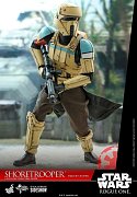 Rogue One: A Star Wars Story Action Figure 1/6 Shoretrooper Squad Leader 30 cm