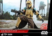 Rogue One: A Star Wars Story Action Figure 1/6 Shoretrooper Squad Leader 30 cm