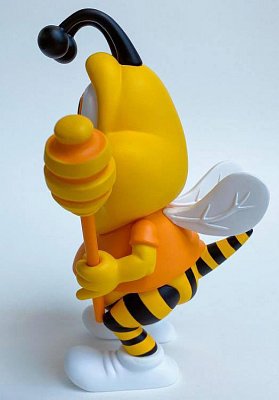 Ron English\'s Cereal Killers Vinyl Statue Honey Butt the Obese Bee 20 cm