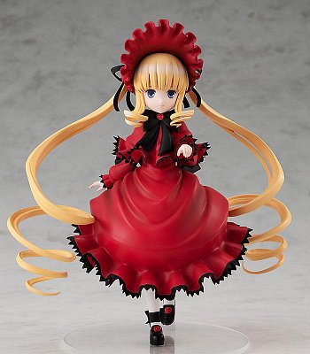 Rozen Maiden Pop Up Parade PVC Statue Shinku 16 cm